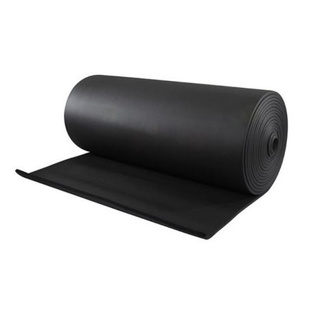 İzocamflex Levha 19 mm Kendinden Yapışkanlı